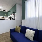 Cooperativa 8 Διαμέρισμα *