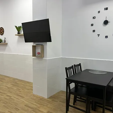 Apartment Cooperativa 8