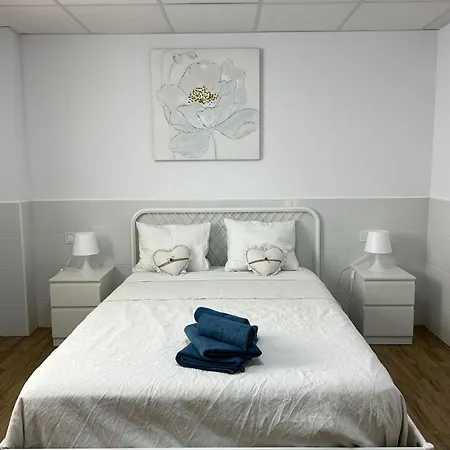 Cooperativa 8 Apartment