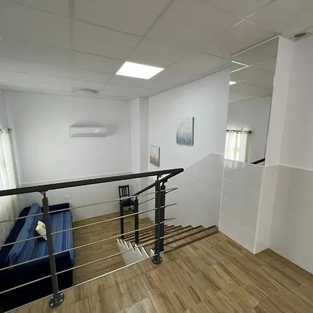 Apartment Cooperativa 8