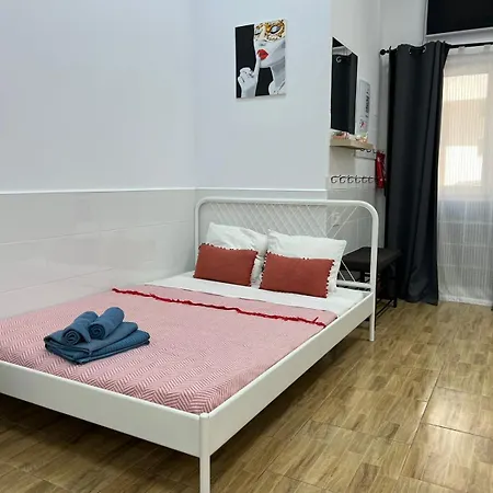 Cooperativa 8 * Valencia