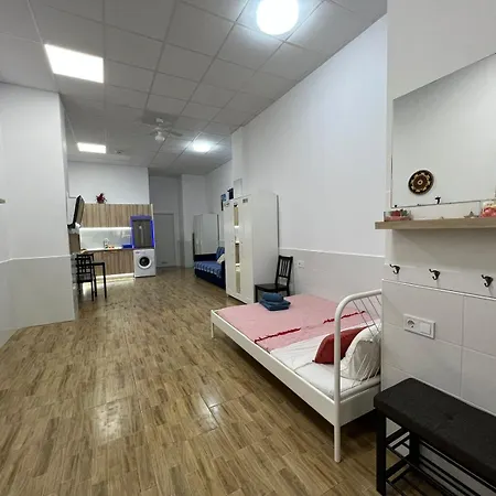Cooperativa 8 Apartment Valencia