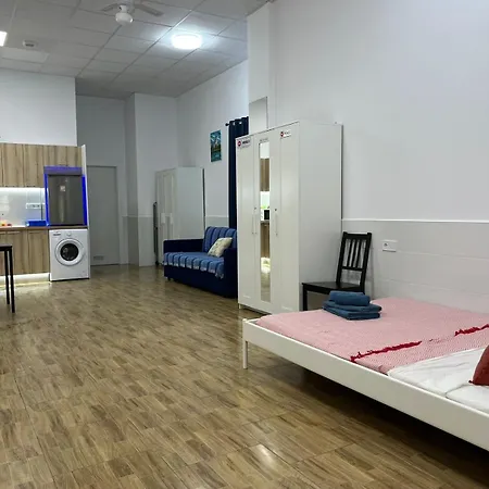 Apartment Cooperativa 8 Valencia