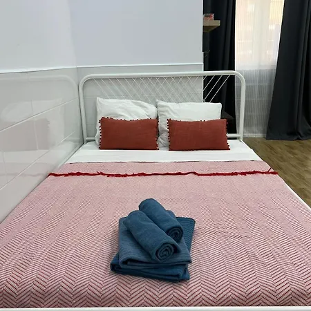 Cooperativa 8 Apartamento