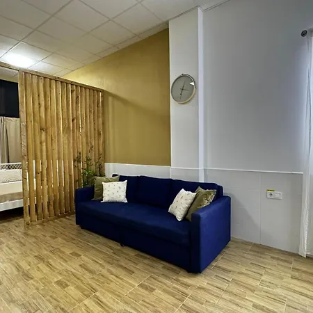 Cooperativa 8 * Valencia