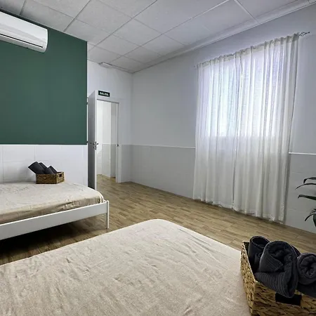 Apartment Cooperativa 8