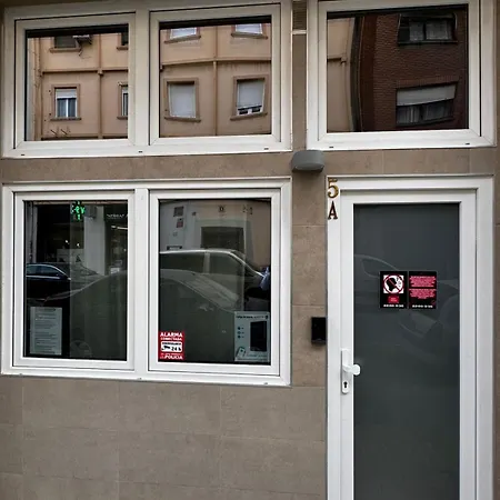 Cooperativa 8 Apartment Valencia