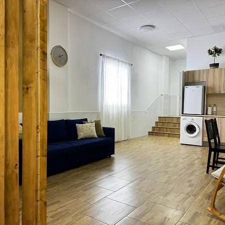 Cooperativa 8 * Valencia