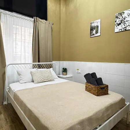 Apartment Cooperativa 8 Valencia