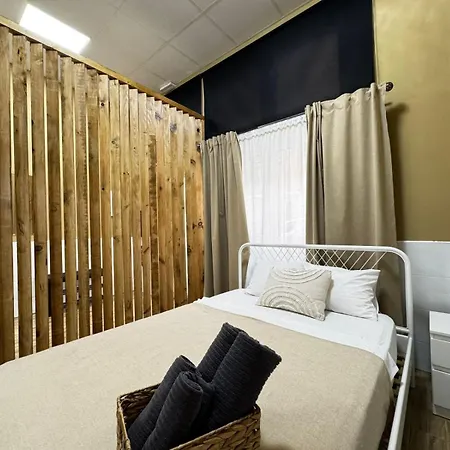 Cooperativa 8 Apartment Valencia