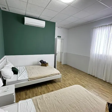 Apartment Cooperativa 8