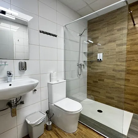 Apartment Cooperativa 8 Valencia