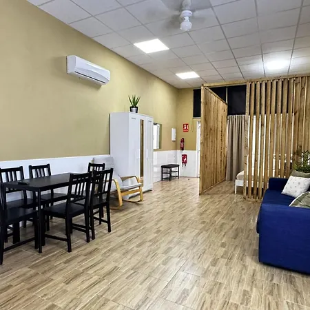 Apartment Cooperativa 8