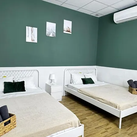 Cooperativa 8 Apartment Valencia