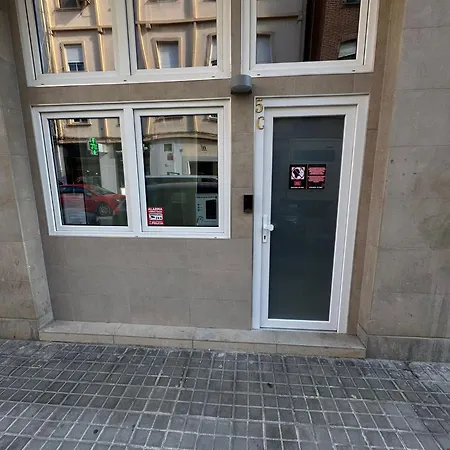 Cooperativa 8 Apartment Valencia