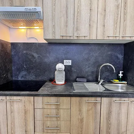 Apartment Cooperativa 8