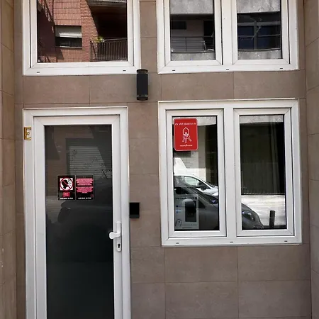 Apartamento Cooperativa 8 Valencia