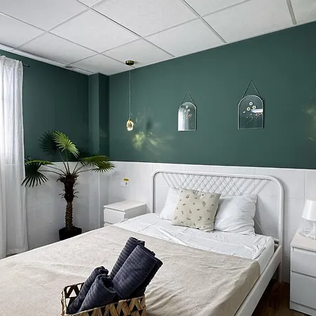 Apartment Cooperativa 8