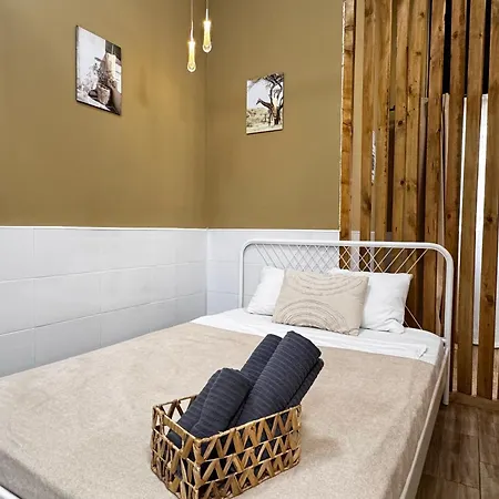 Apartment Cooperativa 8 Valencia