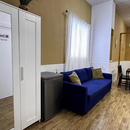 Apartment Cooperativa 8