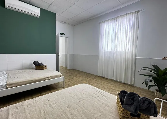 Apartament Cooperativa 8