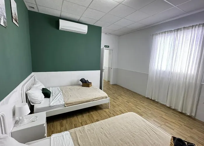 Apartament Cooperativa 8